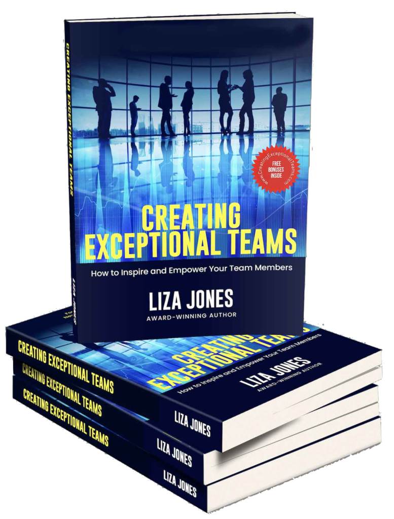 Creating Exceptional Teams 
 PDF Download