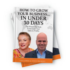 How to Grow Your Business . . . in Under 30 Days