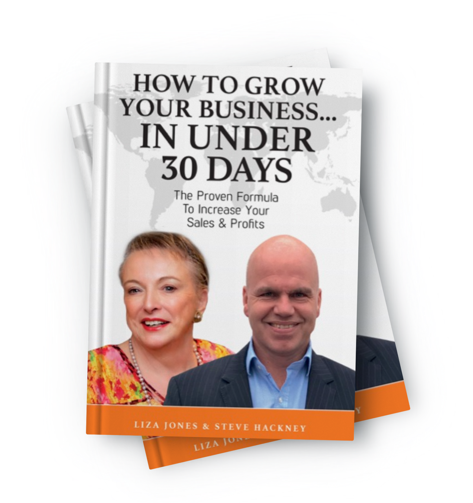 How to Grow Your Business . . . in Under 30 Days - Image 1
