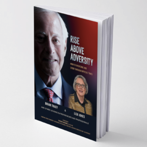 RISE ABOVE ADVERSITY! 
 PDF Download